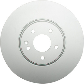 ATE® - Front Brake Rotor