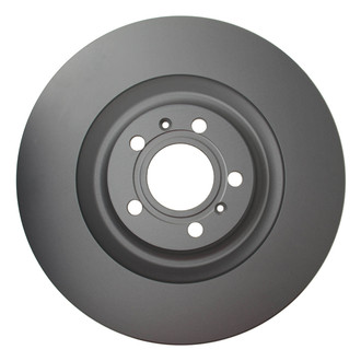ATE® - Front Brake Rotor