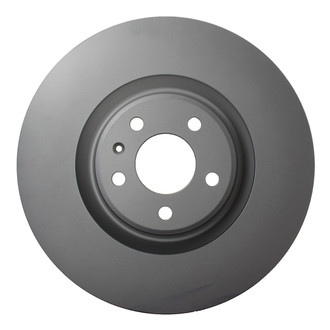 ATE® - Front Brake Rotor