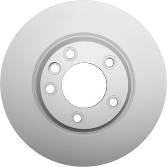 ATE® - Brake Rotor