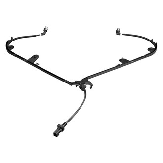 ATE® - ABS Speed Sensor