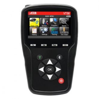 ATEQ™  TPMS Service Tools, Reset Modules, Sensor Activators —