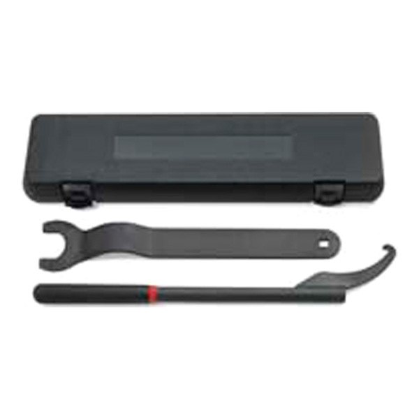 GearWrench® 3950 Ford PowerStroke Fan Clutch Wrench Set for 6.0 Engines