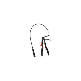 GearWrench® - Flexible Cable Hose Clamp Pliers