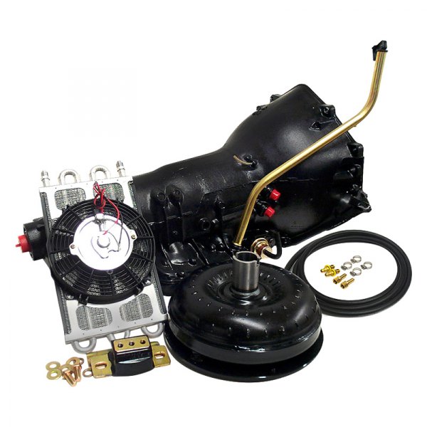 ATI Performance® - Street Rod™ Automatic Transmission Package