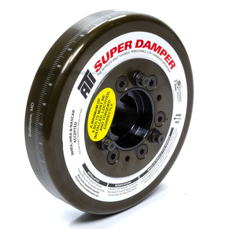 ATI Performance® - Super Damper™ Harmonic Damper