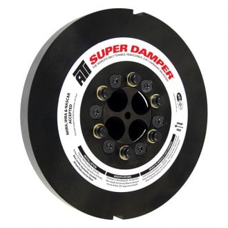 ATI Performance® - Super Damper™ Diesel Damper
