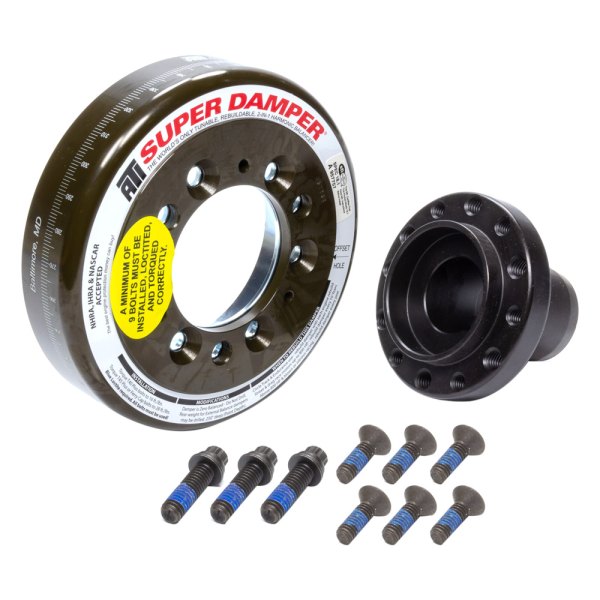 ATI Performance® 917511AK Super Damper™ Harmonic Balancer