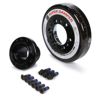 ATI Performance® - Super Damper™ Harmonic Damper