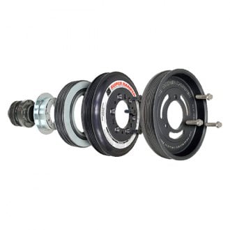 ATI Performance® - Super Damper™ Serpentine Damper