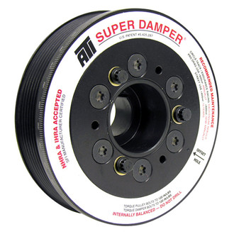 ATI Performance® - Super Damper™ Harmonic Damper
