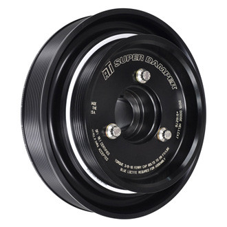 ATI Performance® - Super Damper™ Serpentine Damper
