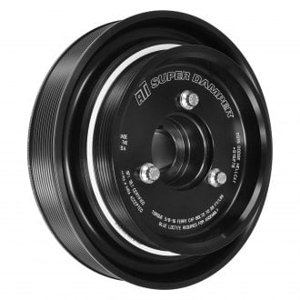 ATI Performance® - Super Damper™ Serpentine Damper