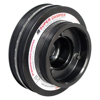 ATI Performance® - Super Damper™ Harmonic Damper