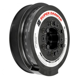 ATI Performance® - Super Damper™ Diesel Damper