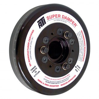 ATI Performance® - Super Damper™ OEM Harmonic Damper Assembly