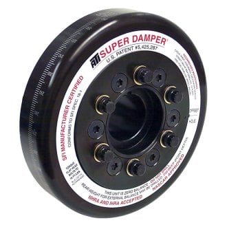 ATI Performance® - Super Damper™ Supercharged Damper