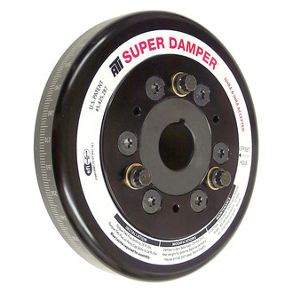 ATI Performance® - Super Damper™ Harmonic Damper