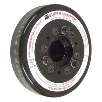 ATI Performance® - Super Damper™ OEM Harmonic Damper Assembly