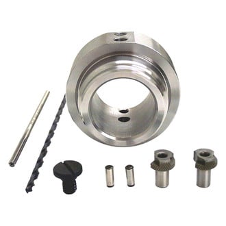 ATI Performance® - Crankshaft Pin Drill Fixture Kit