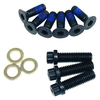 ATI Performance® - Damper Bolt Pack (Chevy Small Block Gen I)