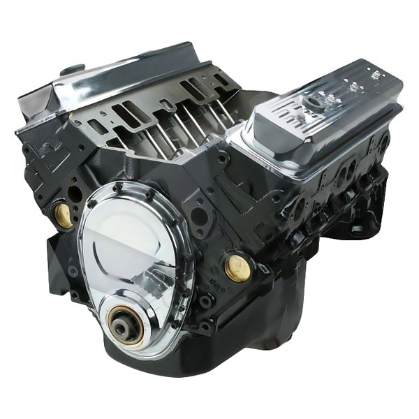 Replace® - High Performance 320HP Base Engine