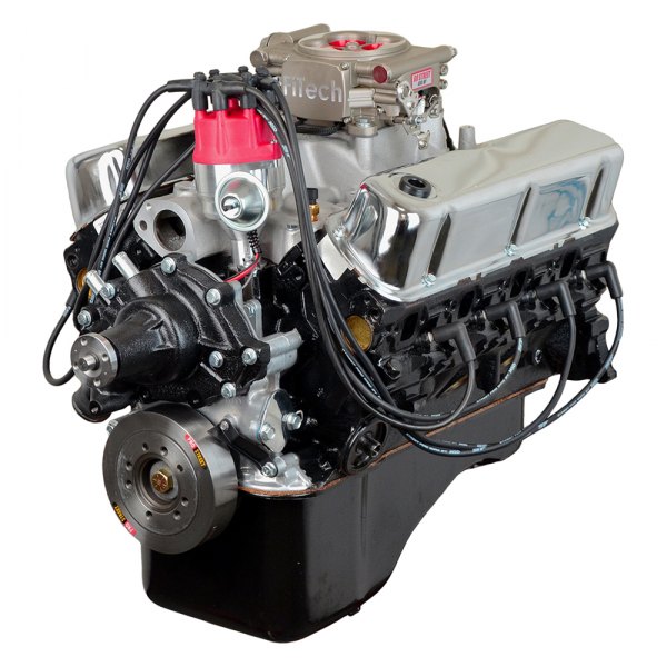 Replace® HP06C-EFI - High Performance 300HP Crate Engine