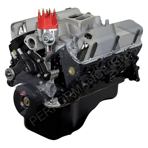 Replace® - High Performance 300HP Mid Dress Engine