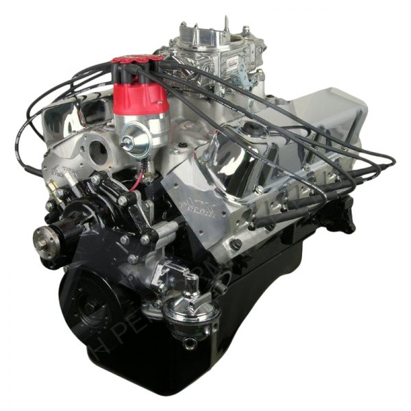 Replace® - Stage 3 GT40 350HP Complete Engine