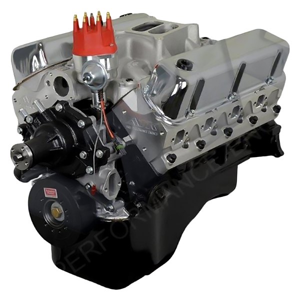 Replace® - Stage 2 GT40 350HP Mid Dress Engine