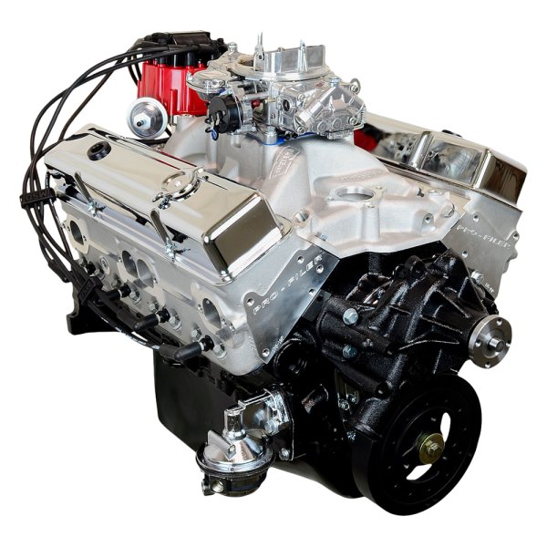 Replace® - 383 Stroker 460HP Complete Engine