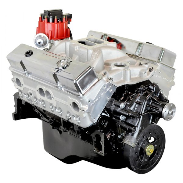 Replace® - High Performance 470HP Mid Dress Engine
