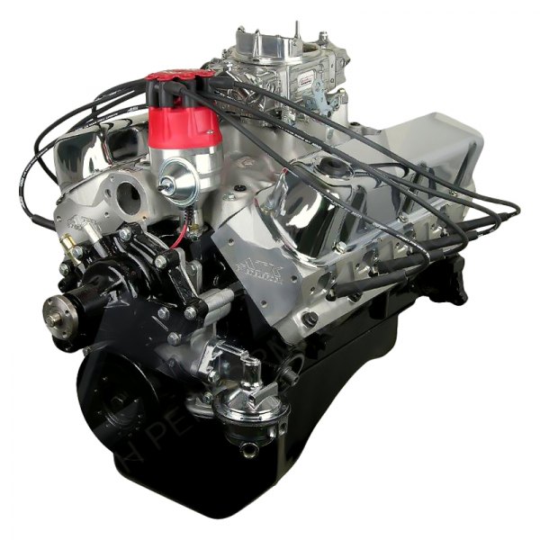 Replace® - High Performance 390HP Complete Engine