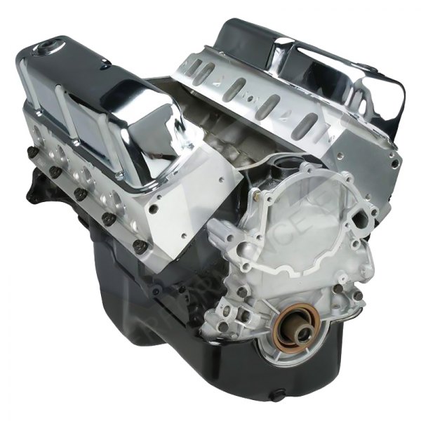 Replace® - Stage 1 393 Stroker 410HP Crate Engine