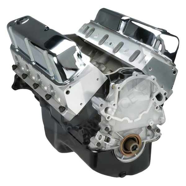 Replace® - Stage 1 347 Stroker 410HP Crate Engine