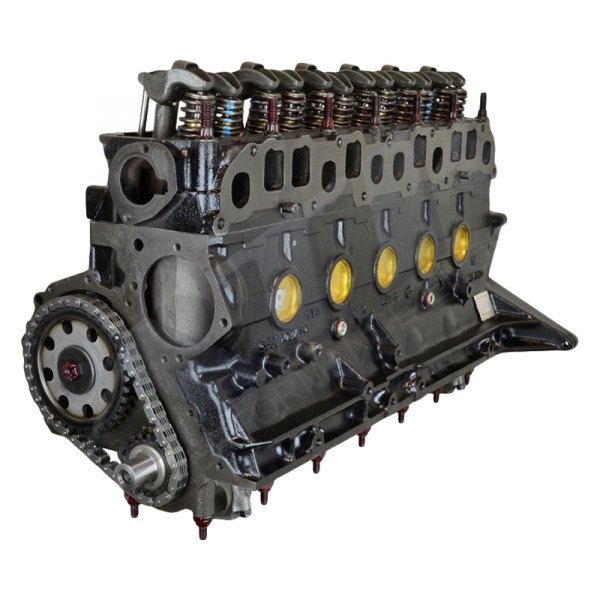 Replace® - High Performance Street Stroker 205HP Base Engine