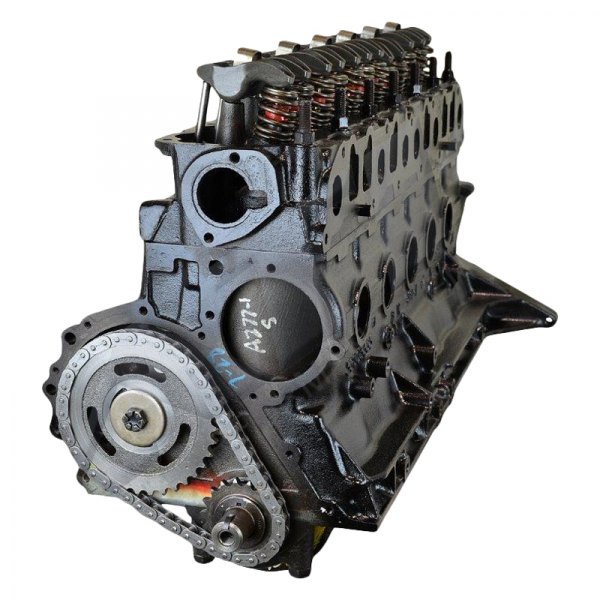 Replace® - High Performance Street Stroker 205HP Base Engine