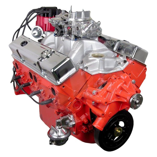 Replace® - High Performance 330HP Complete Engine