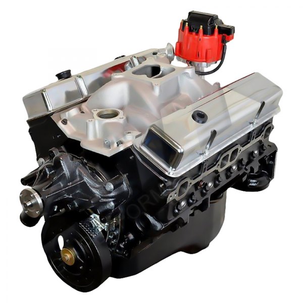Replace® - High Performance 330HP Mid Dress Engine