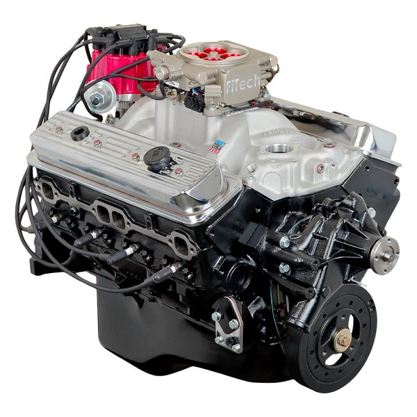 Replace® - High Performance 350HP Complete Engine