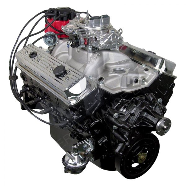 Replace® - High Performance 350HP Complete Engine