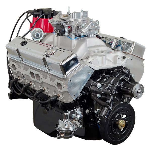 Replace® - Stage 3 383 Stroker 435HP Complete Engine