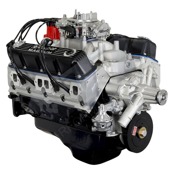 Replace® HP46C-MAG - 408 Magnum 465 HP Complete Engine