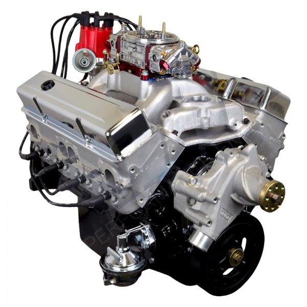 Replace® - Stage 3 383 Stroker 500HP Complete Engine