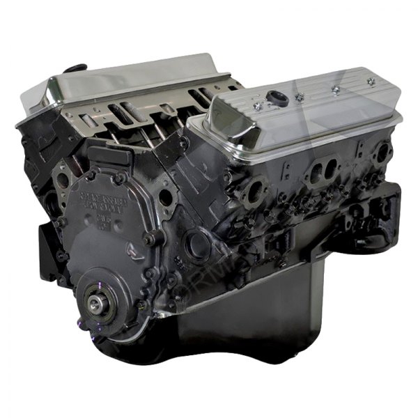 Replace® HP74 - High Performance 315HP Base Engine