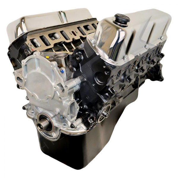 Replace® - High Performance 300HP Base Engine