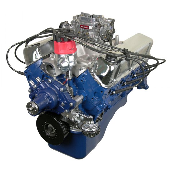 Replace® - High Performance 300HP Complete Engine