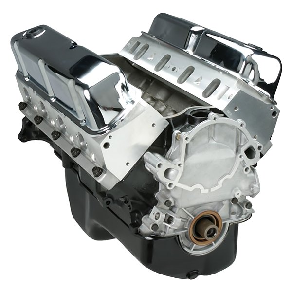 Replace® - Stage 1 347 Stroker 410HP Crate Engine