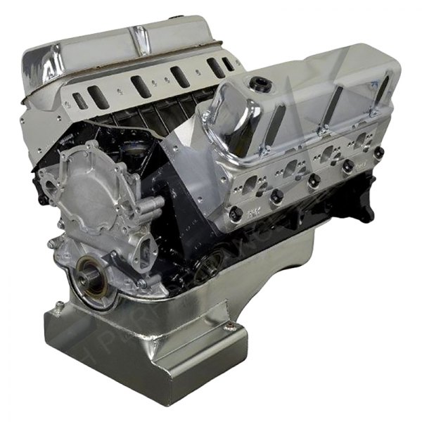 Replace® - Stage 1 408 Stroker 480HP Street/Strip Crate Engine