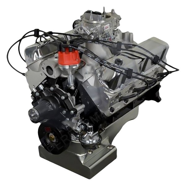 Replace® - Stage 3 408 Stroker 480HP Street/Strip Complete Engine